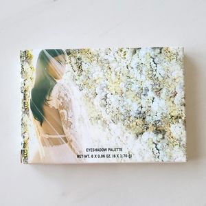 KKW Beauty Mrs West Eyeshadow Palette